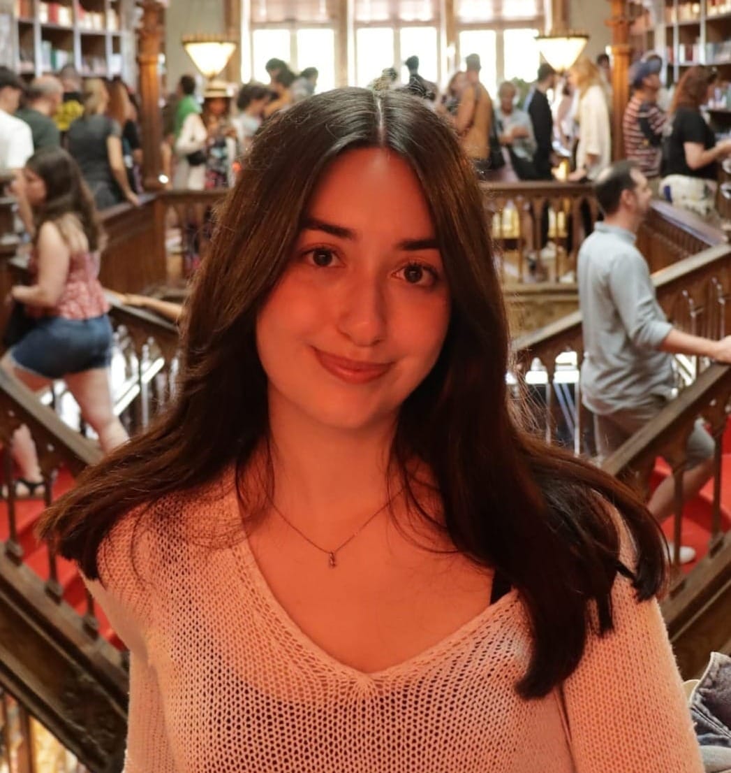 Merve Kalkan