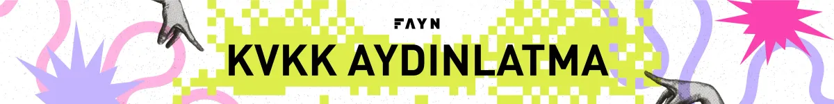 KVKK Aydınlatma