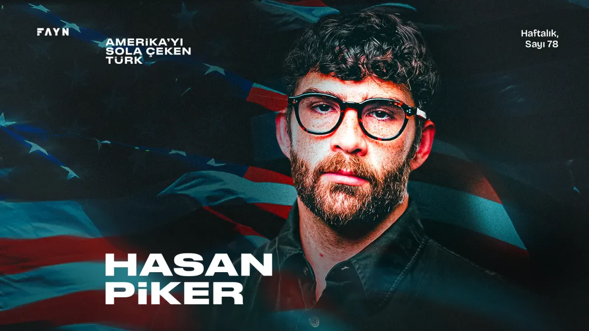 Amerika’yı sola çeken Türk