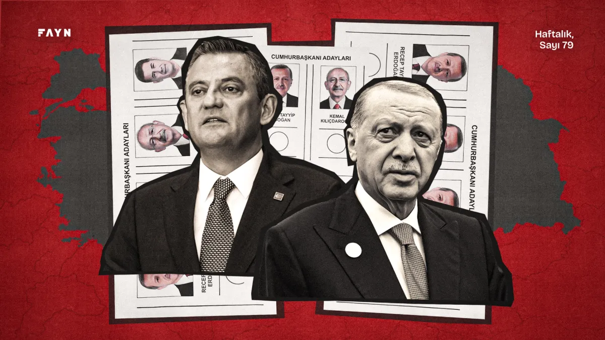 Millî iradeniz ne durumda?
