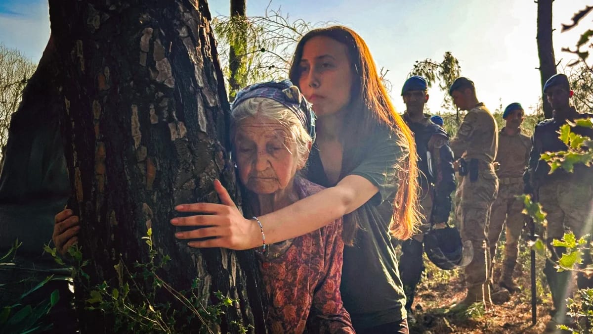 Bir kez daha ölür mü Zehra Nine?