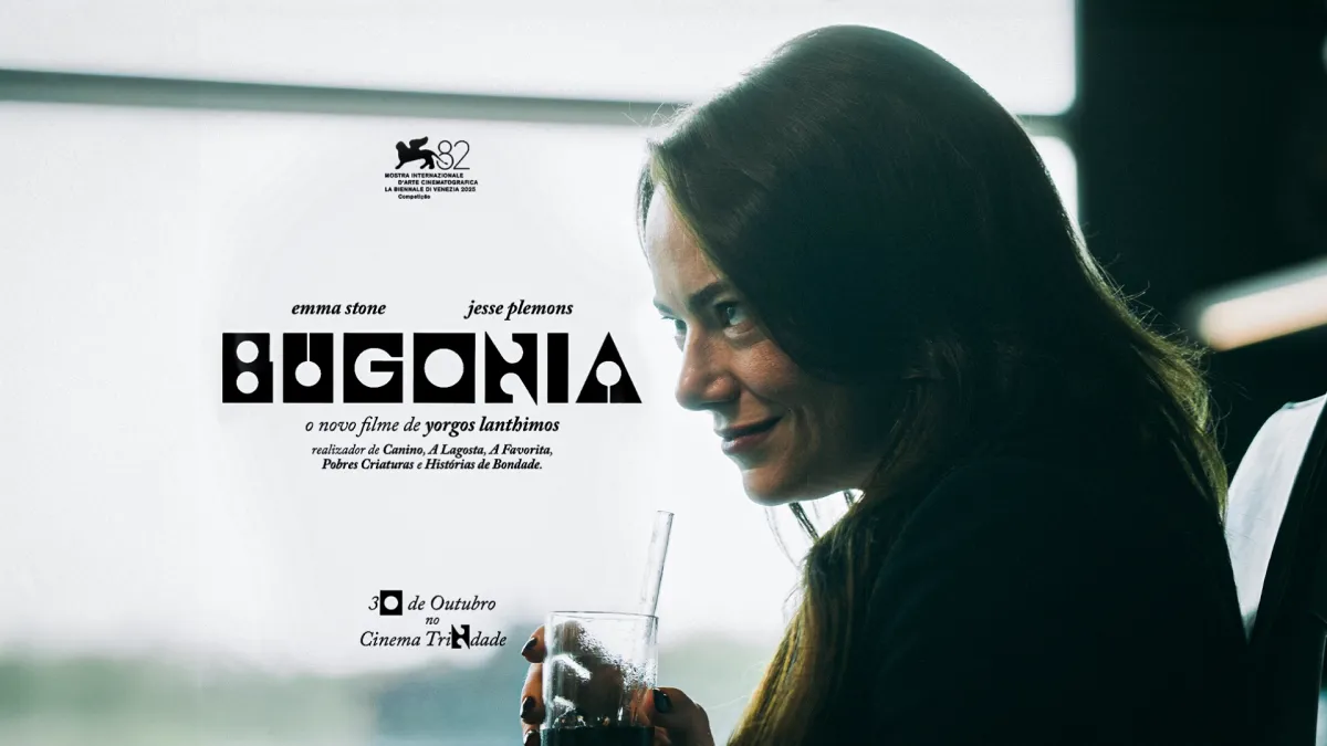 Bugonia: Lanthimos gezegeni kurtarabilir mi?