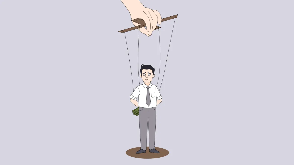 Hakkımı vermediler, tazminat istiyorum!