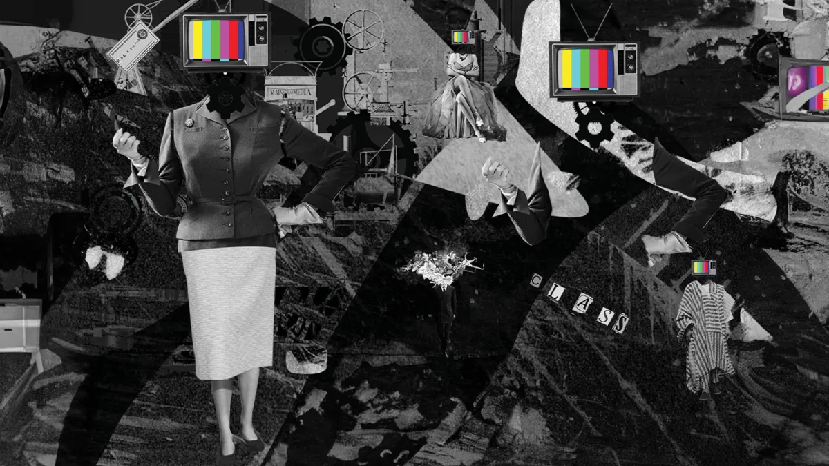 Haberi TV’den değil, algoritmadan alıyoruz