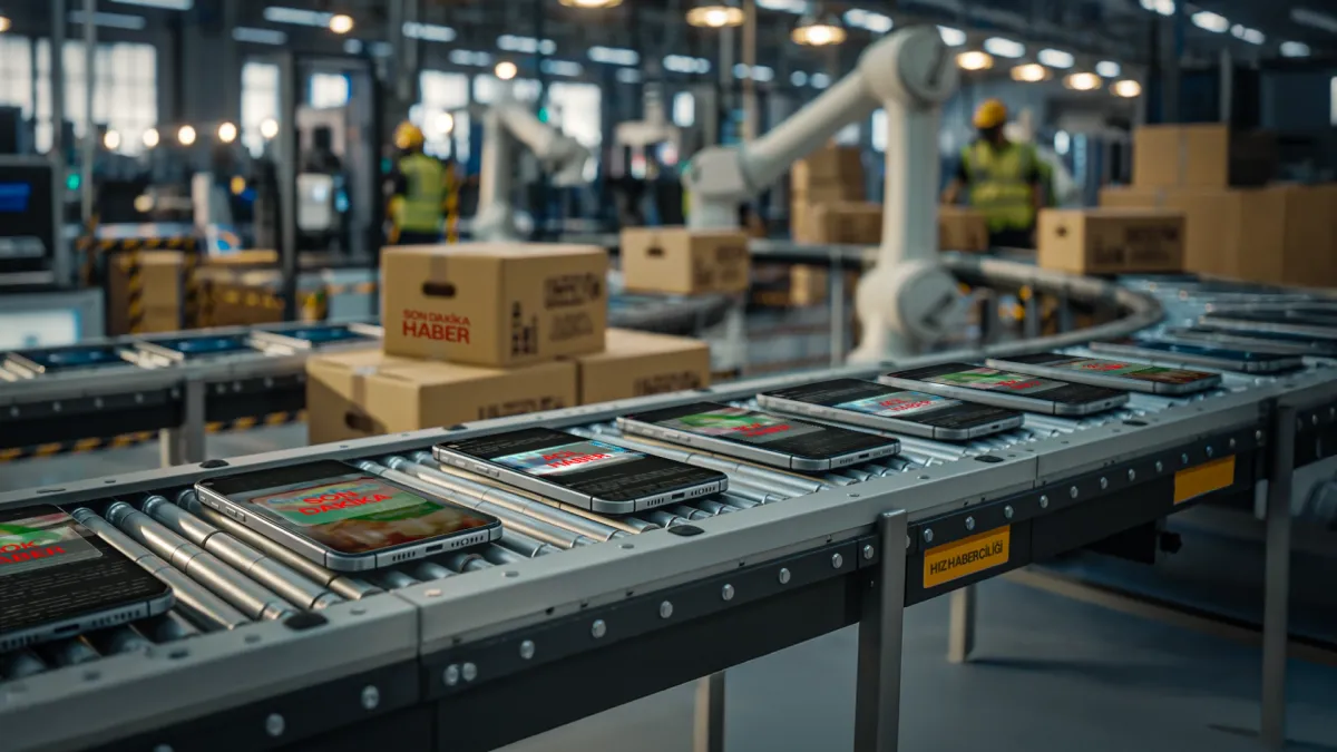 Okumadan yazanlar çağı: Hız haberciliği yutuyor