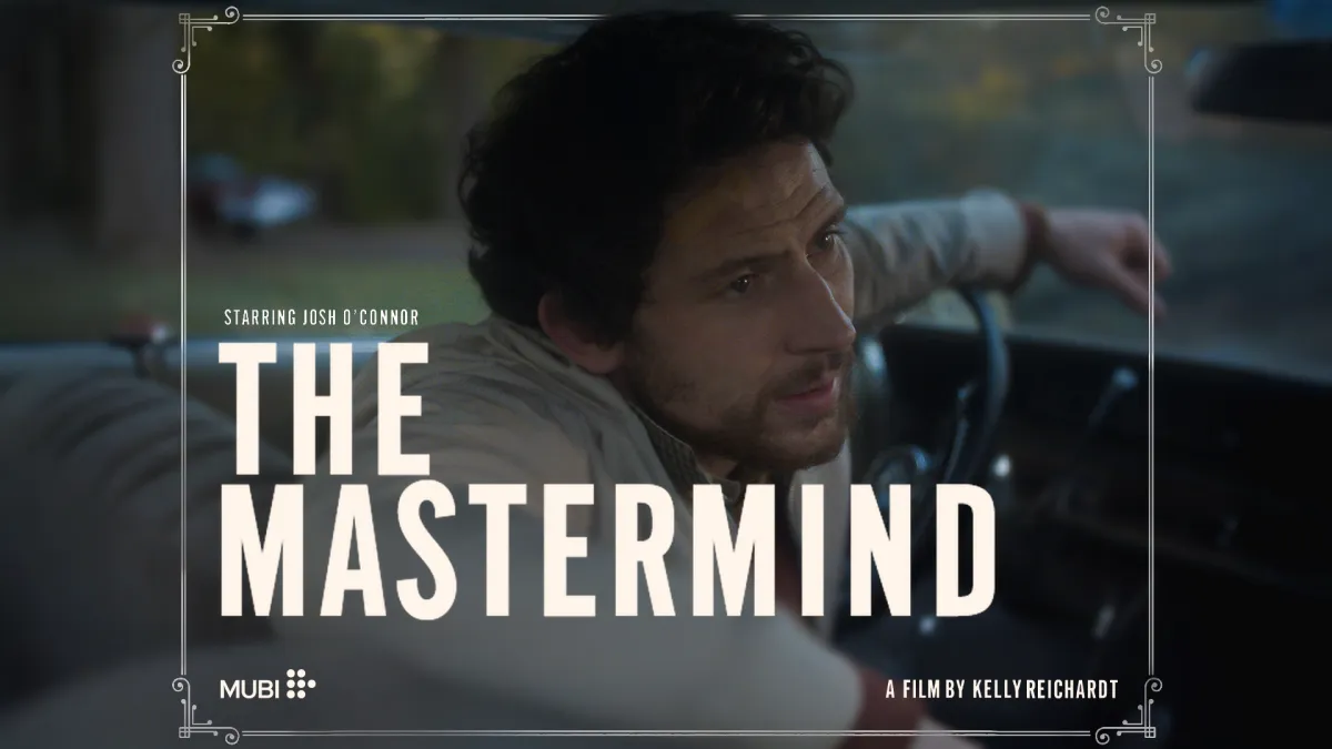 The Mastermind: Gerçekçi bir müze soygunu hikayesi