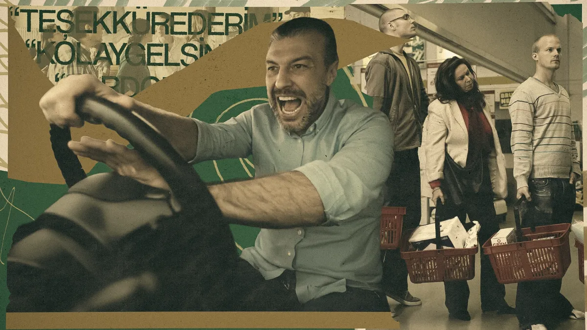 Türkiye’de elitlik: Bir davranış bozukluğu hikâyesi