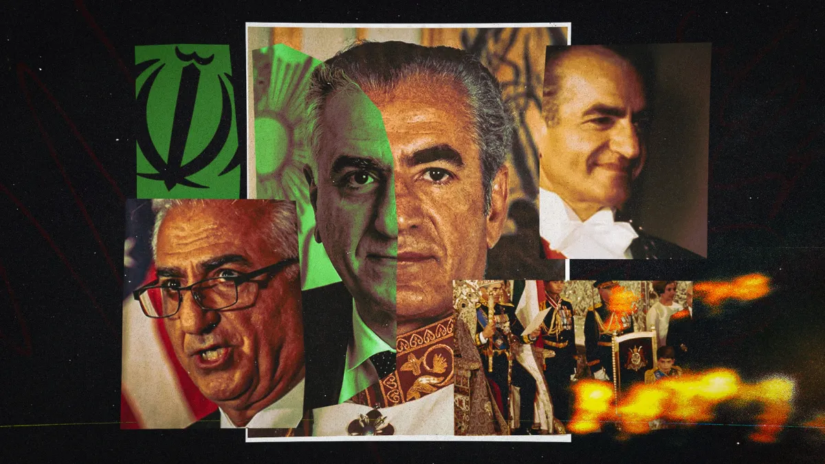 İran’da Şah geri gelir mi? Tarihin en kısa ömürlü palavrası