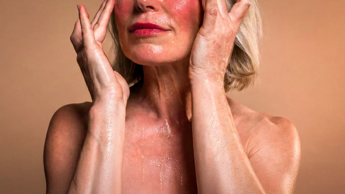 Menopoz her yerde ama bilim aynı yerde mi?