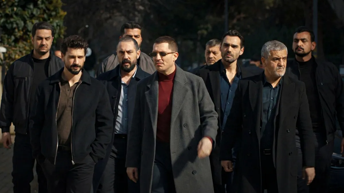 Patron kanlı son istiyor