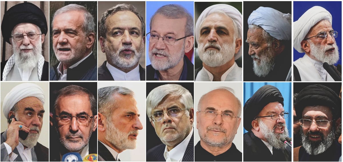 İran lideri Hamaney öldürüldü. Yerine kim geçecek?