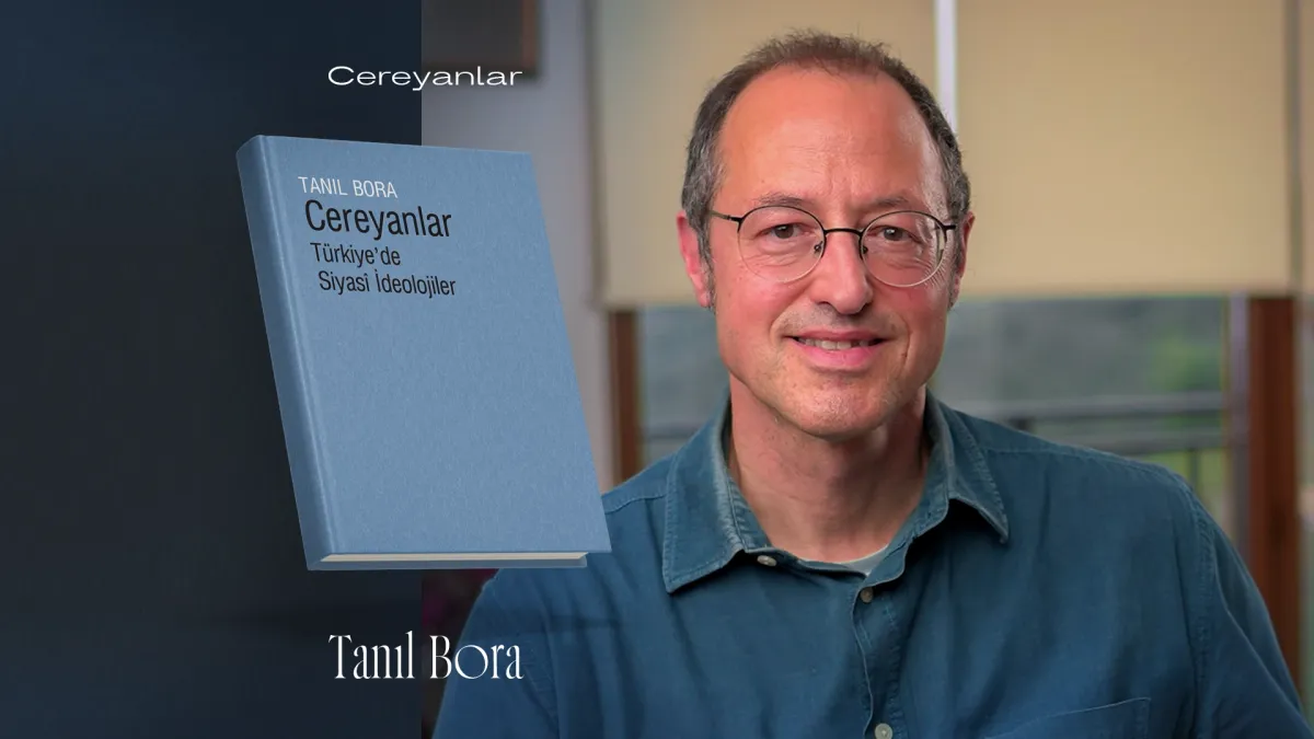 Cereyanlar’ı siyasi cereyanlarla tartışabilir miyiz?