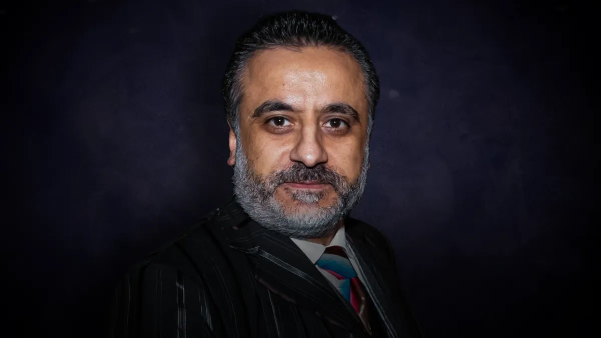 Erol Köse’nin zirveye tırmanış ve iniş öyküsü