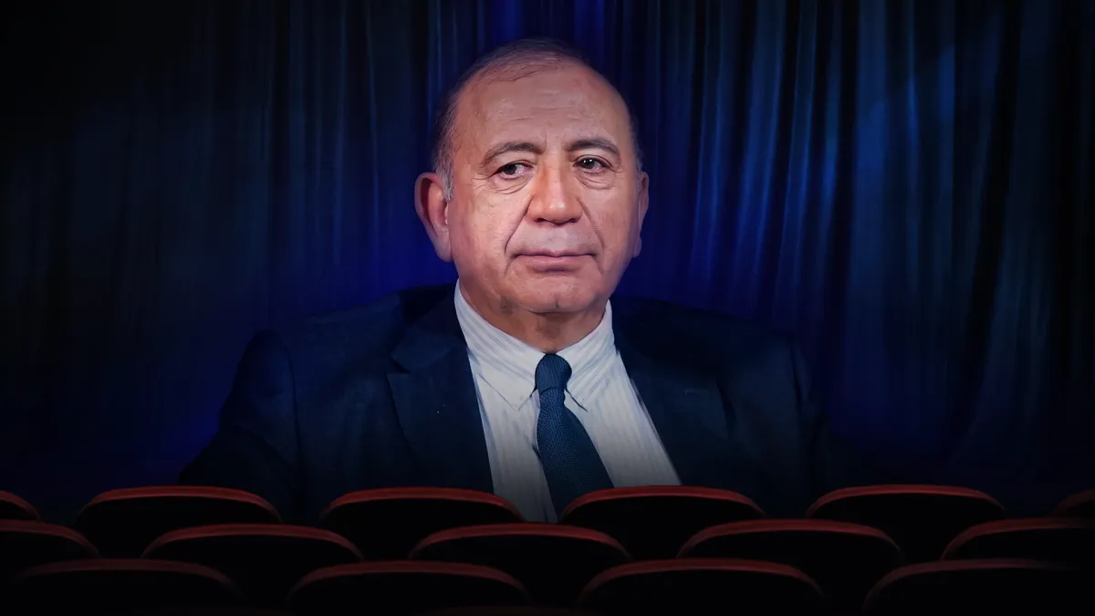 Gürsel Tekin ile Mevzular Açık Mikrofon: Kameraya yansıyanlar, yansımayanlar ve izlenimlerim