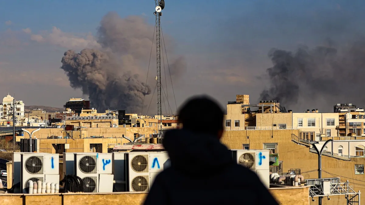 İran: Savaşın birinci haftasında ne oldu?