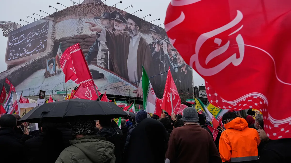 İran: Savaşın üçüncü haftasında ne oldu?