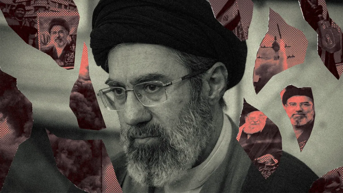 İran’ın yeni dinî lideri Mücteba Hamaney: İranlılar hanedan mı seviyor?