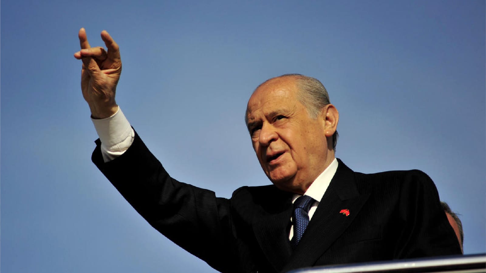 Portre: Devlet Bahçeli ve siyasetin akışını değiştiren hamleleri