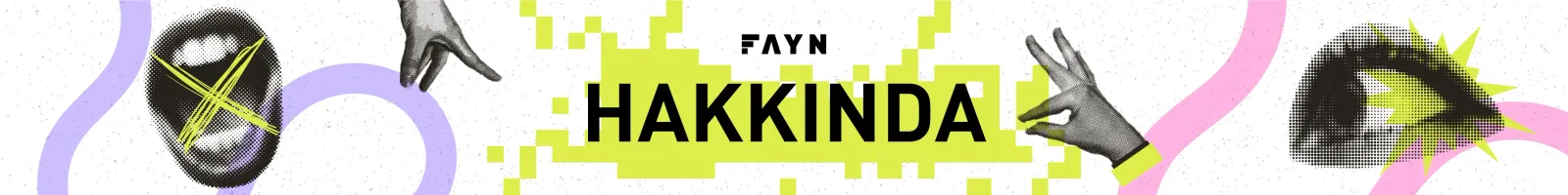 Hakkında