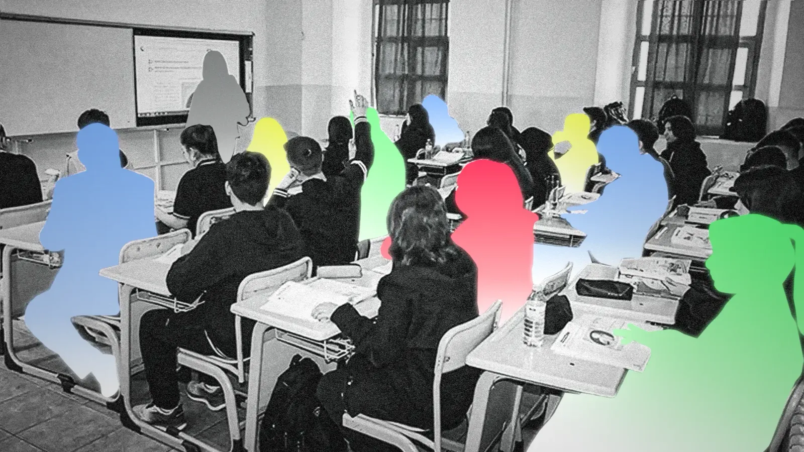 Övünün büyükler: 600 bini aşkın çocuk eğitim dışında