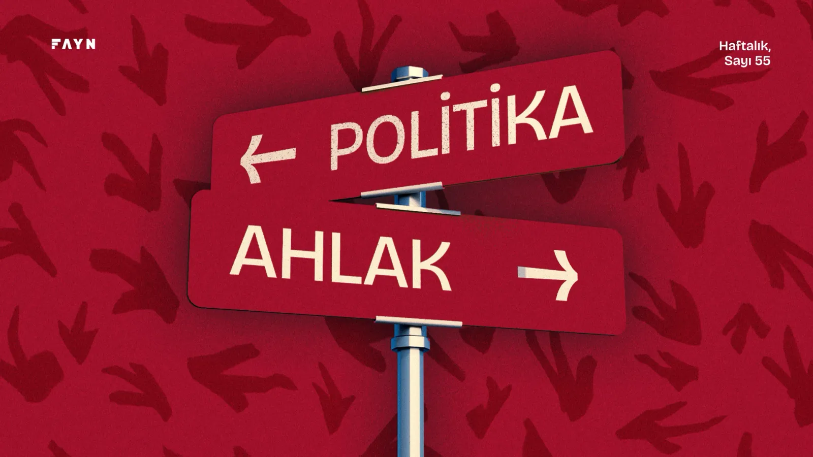 Ahlaklı politikacı bir oksimoron mu?