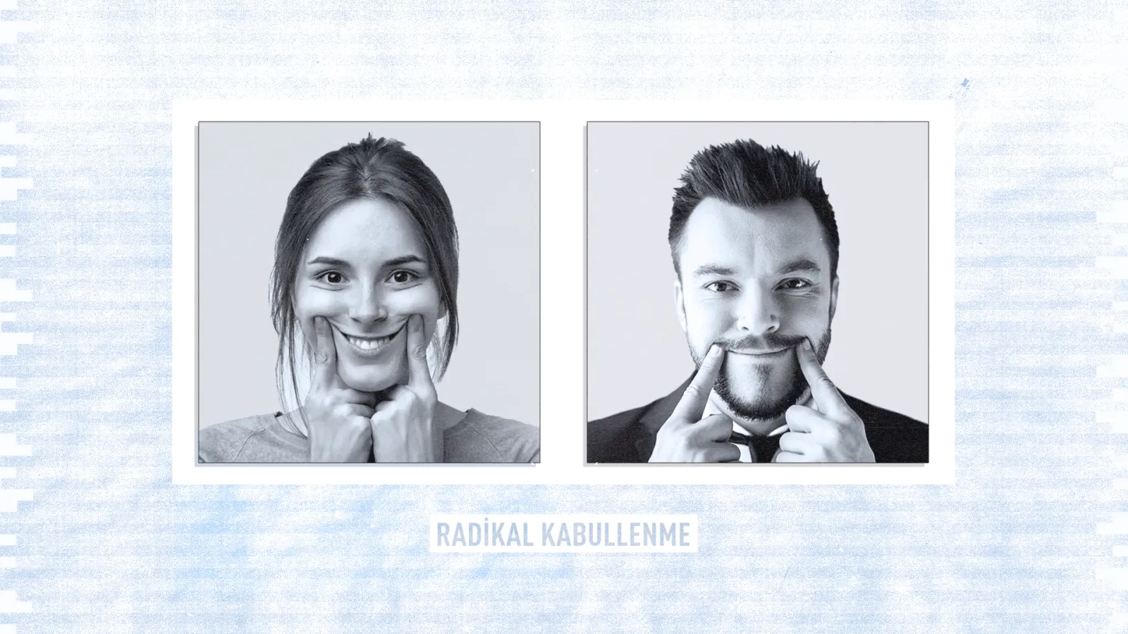 “Radikal kabullenme”: Bir içsel keşif