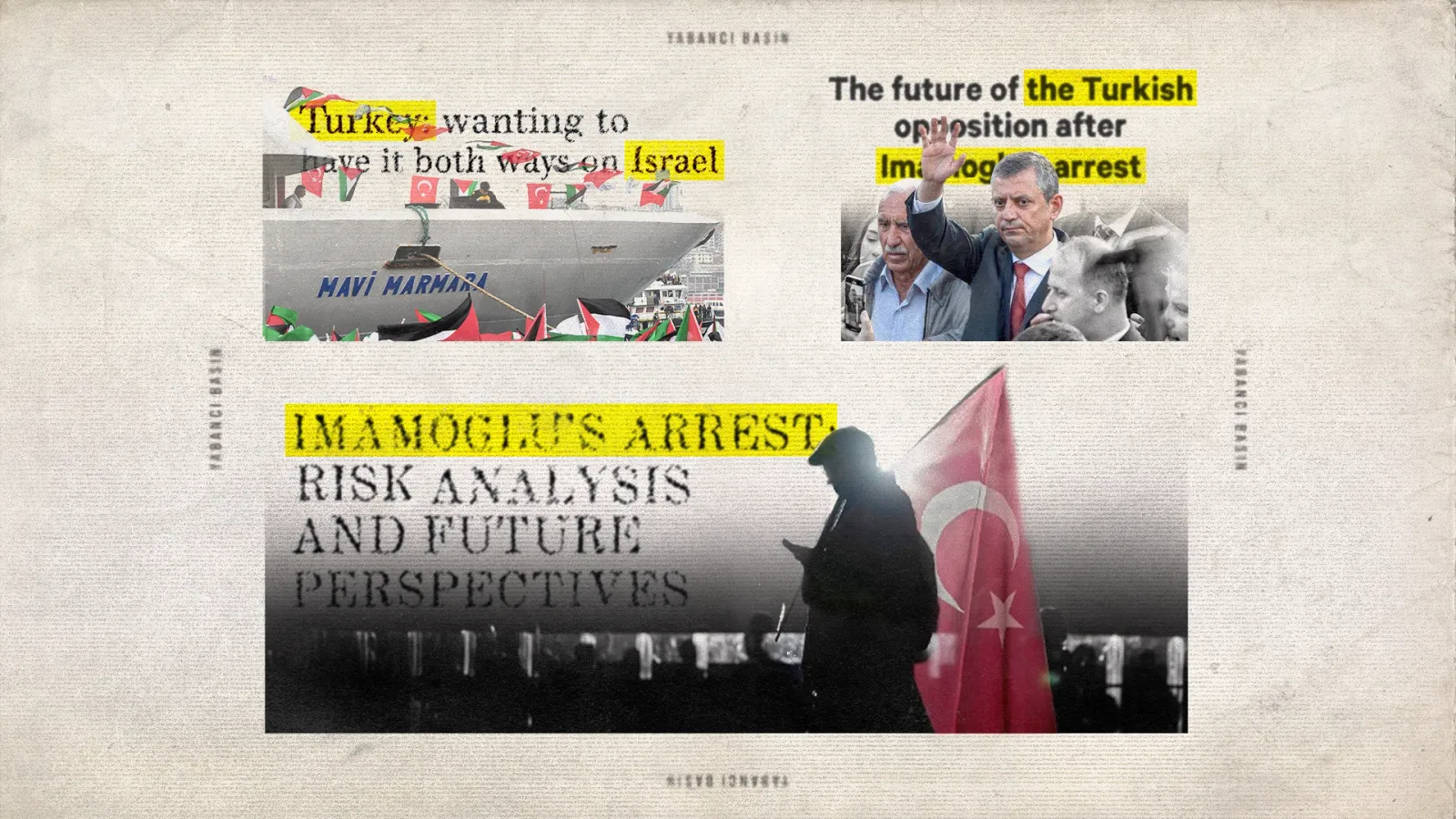 Demokrasi, doğurganlık ve dış politika: Yabancı basın Türkiye’yi nasıl yorumluyor?