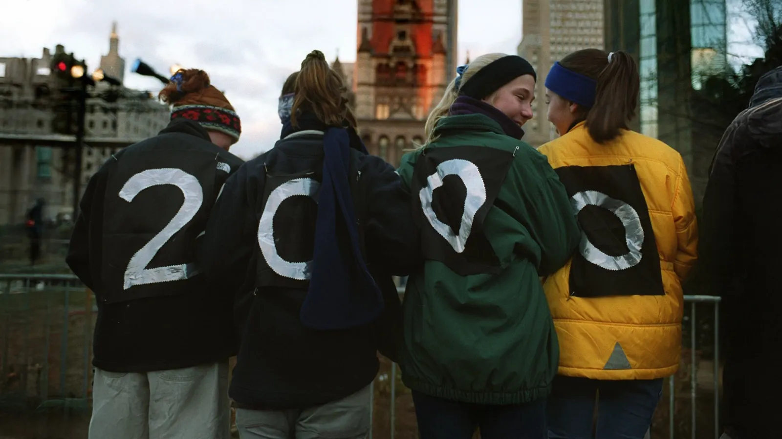 Z kuşağının 2000’ler nostaljisi: Neden, neyi özlüyorlar?