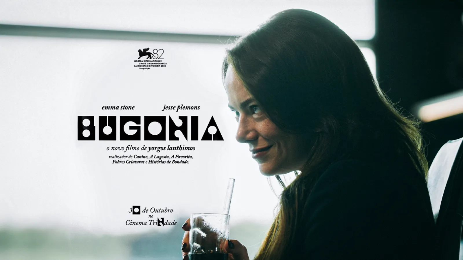 Bugonia: Lanthimos gezegeni kurtarabilir mi?