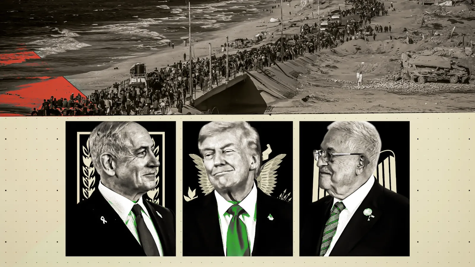 Gazze’de ateşkes: Nehirden denize özgürlük nasıl gelir?