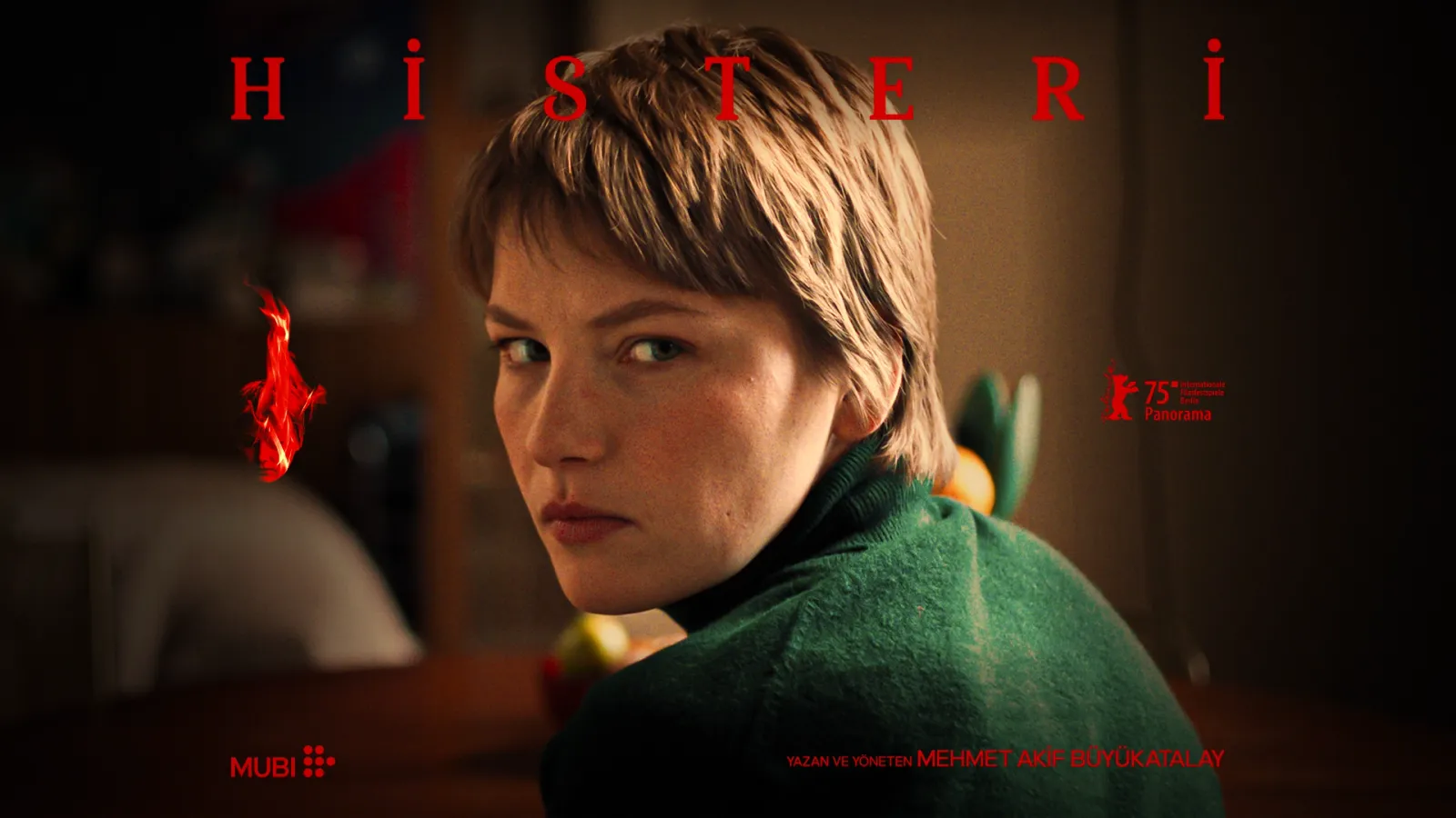 Biz, öteki ve başkasının hikâyesi: Histeri