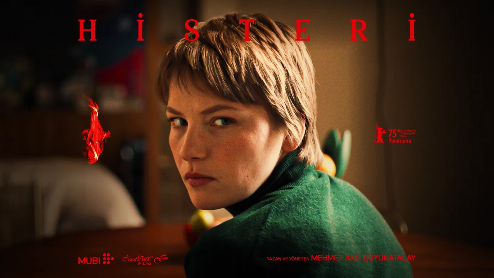 Biz, öteki ve başkasının hikâyesi: Histeri