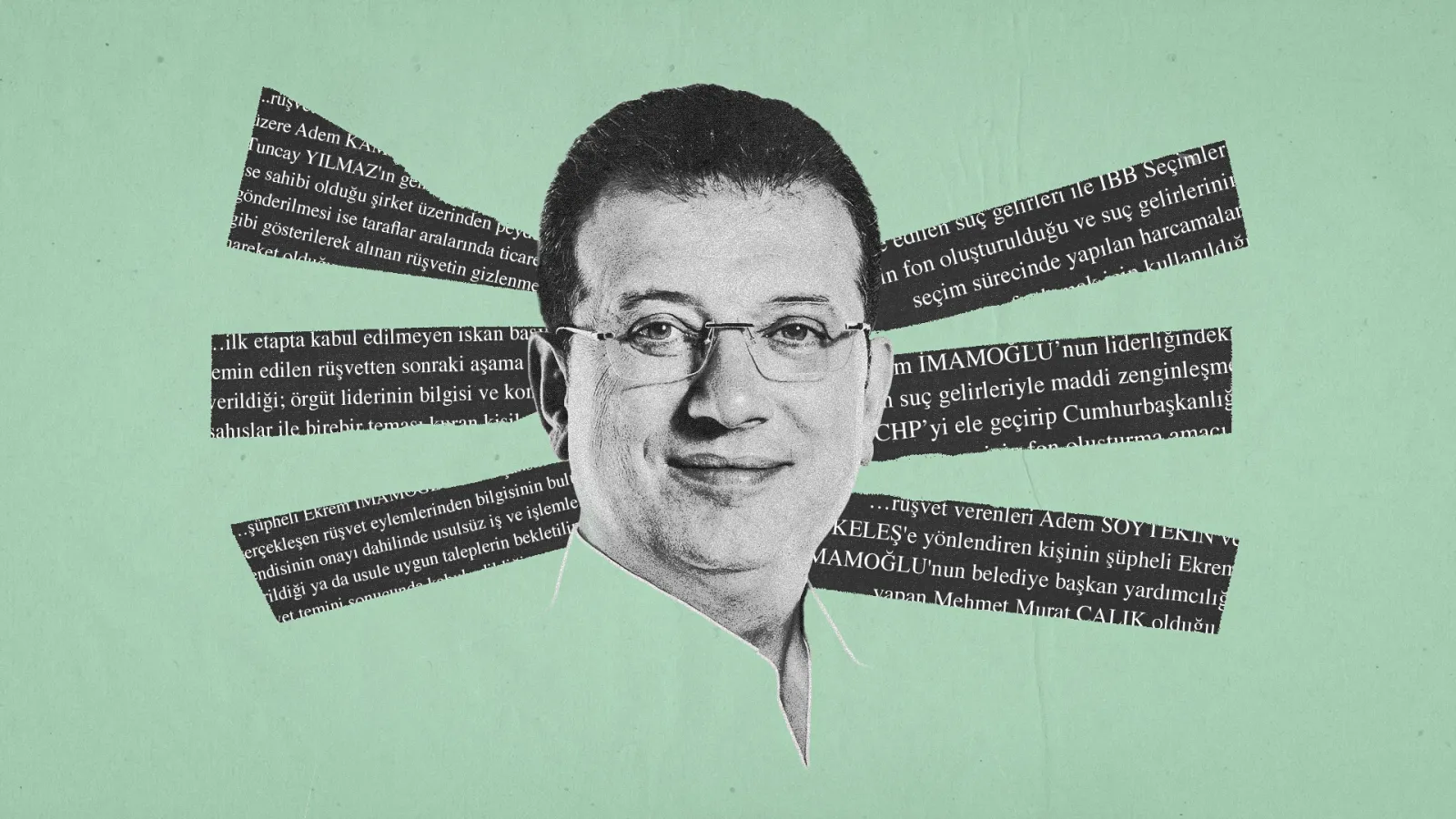 The Ekrem İmamoğlu indictment: a review