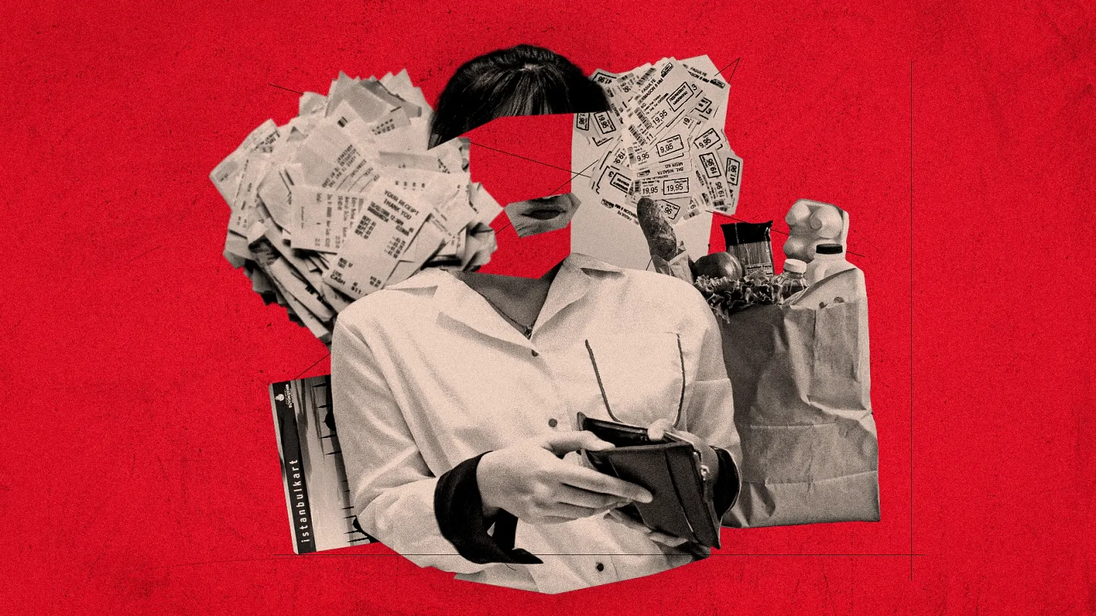 Kaybolan fiyat algımız: Nasıl da gittin insafsız…