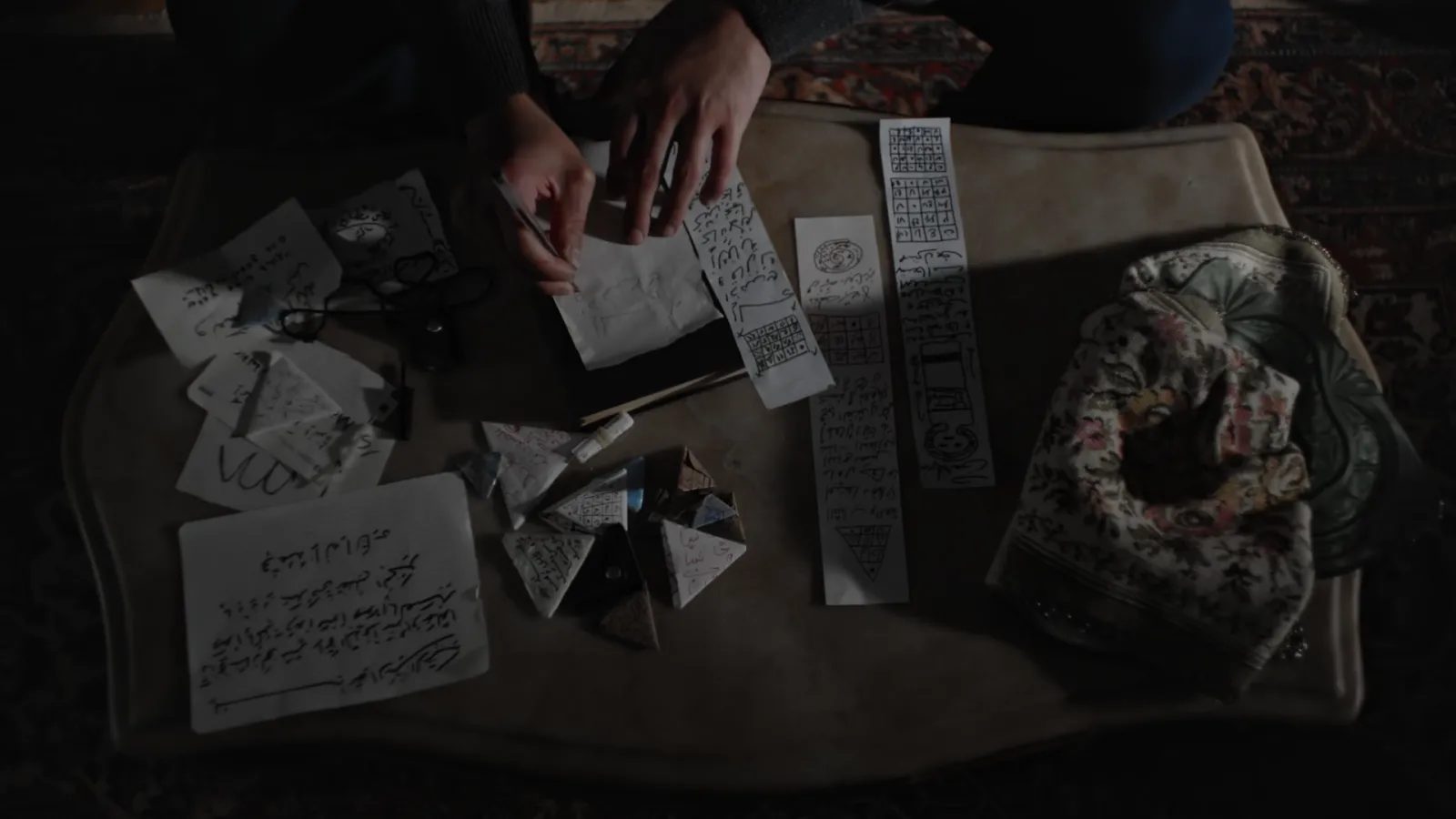 HBO Max’ten Palu Ailesi belgeseli (Biz yapıyoruz)