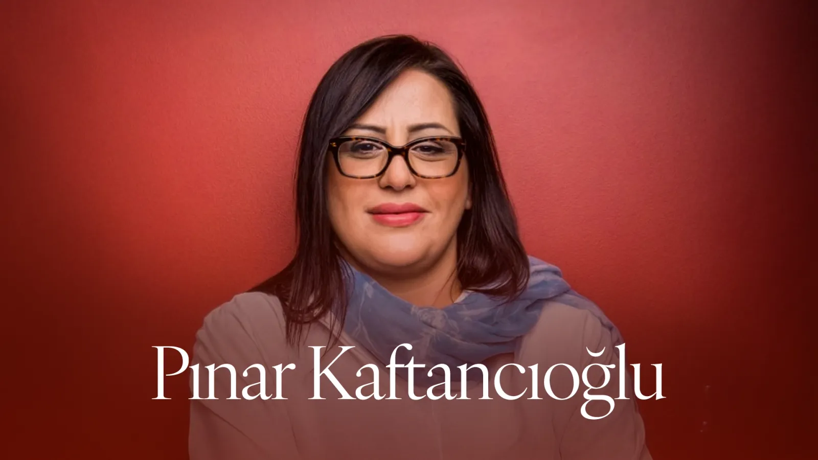 Pınar Kaftancıoğlu: “Zincir marketler tarımın bu halde olmasının başlıca sorumlularından”