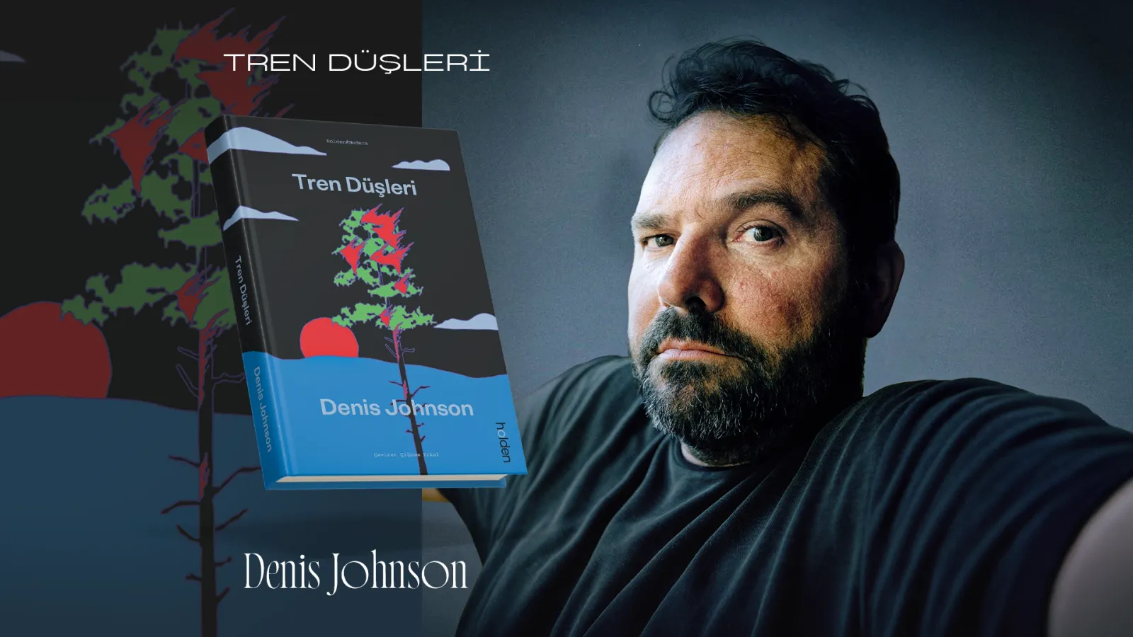 Büyük anlatıların arasında alelade bir insan