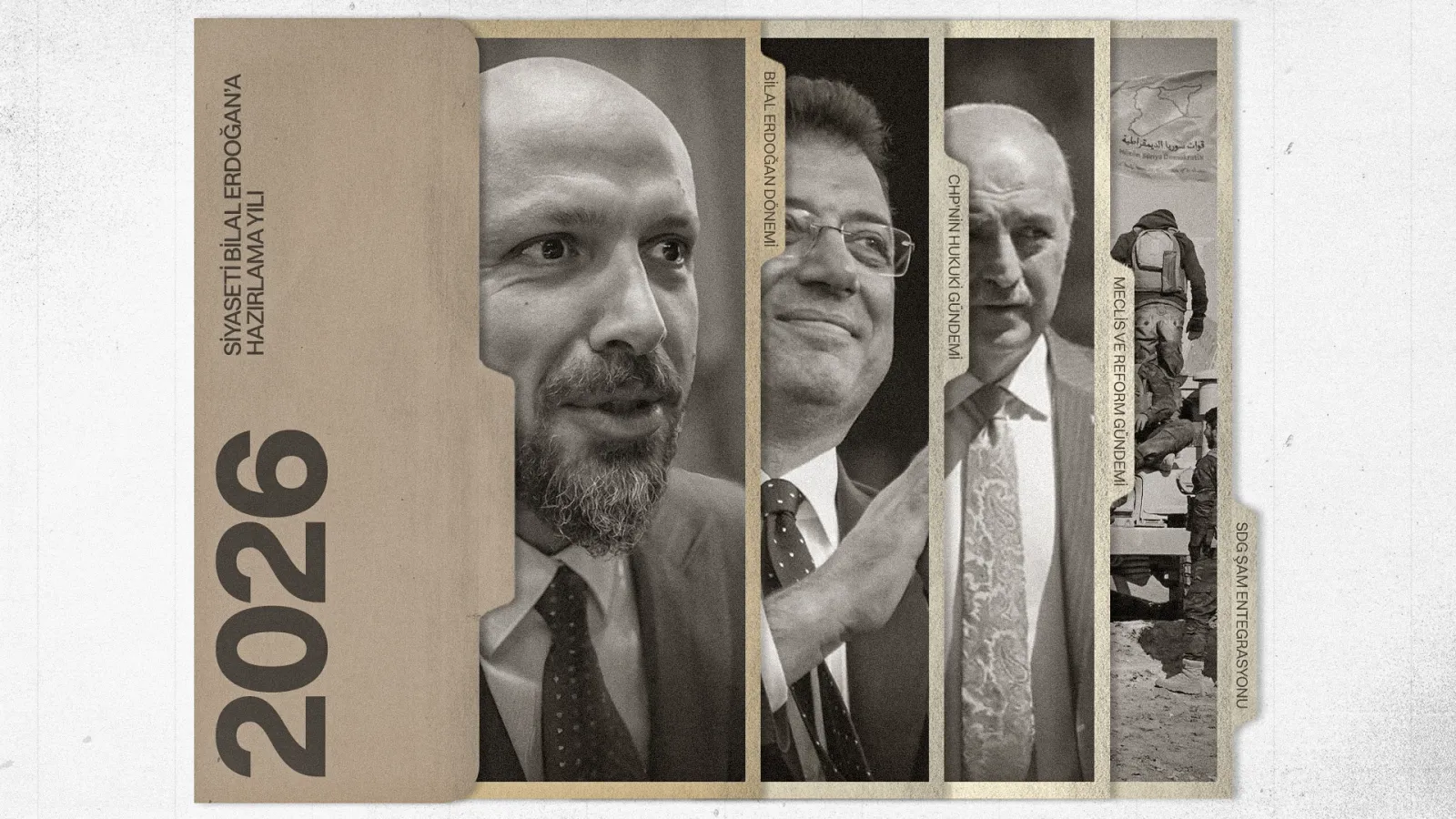 2026: Siyaseti Bilal Erdoğan’a hazırlama yılı