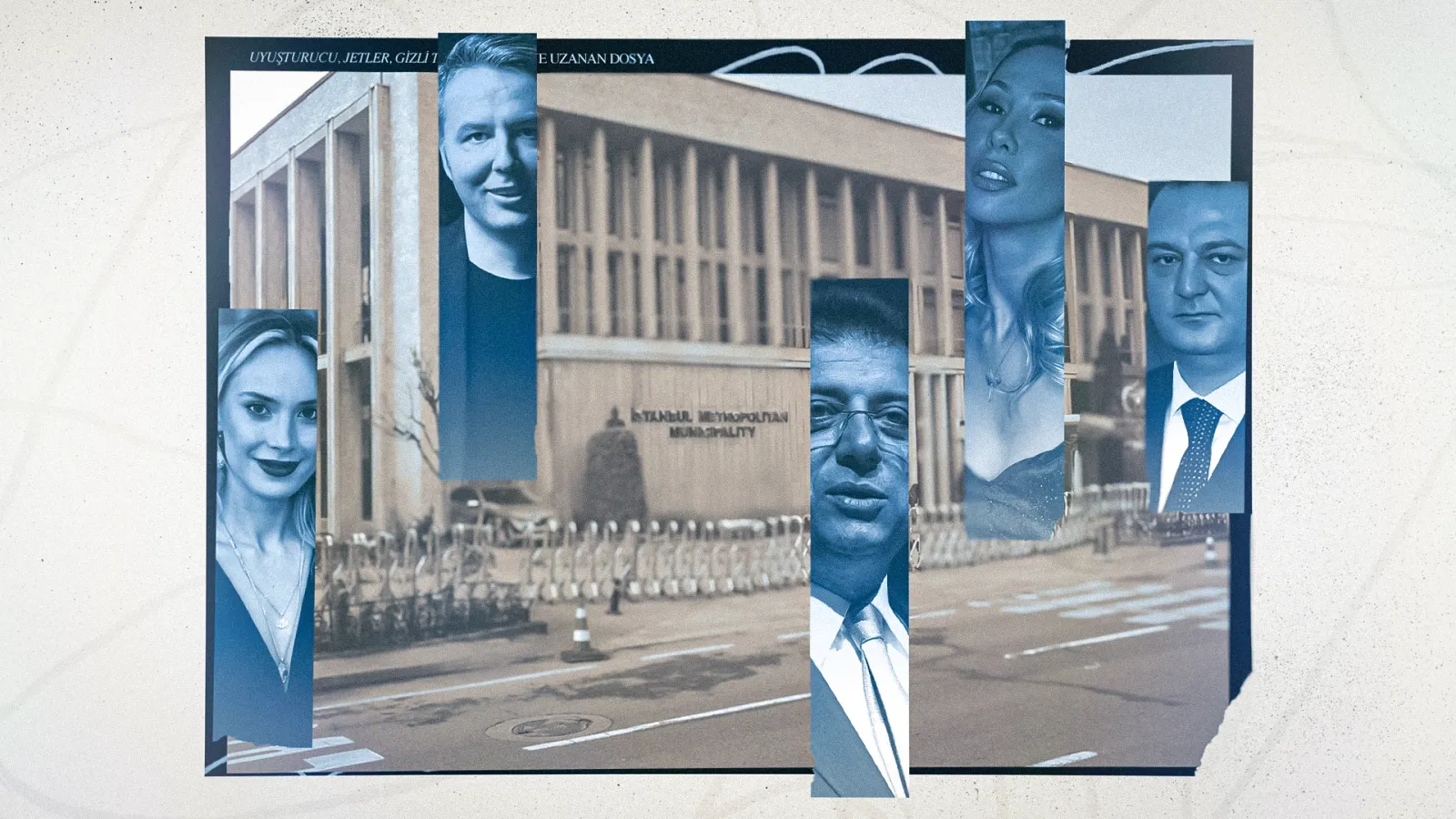 Uyuşturucu, jetler, gizli tanıklar: İBB’ye uzanan dosyada ne oluyor?