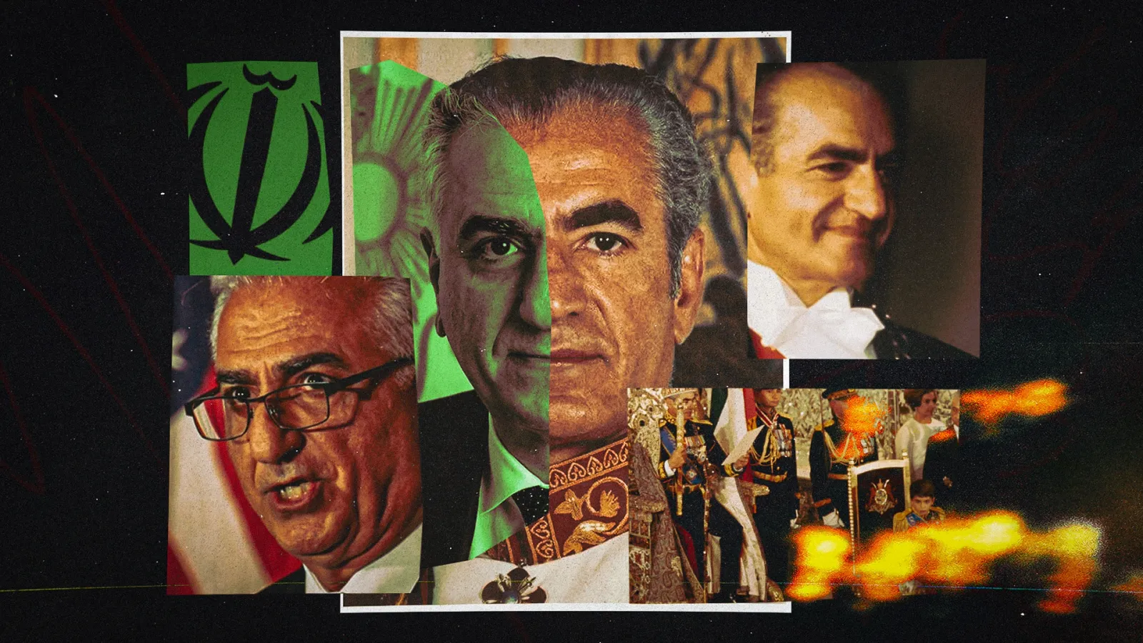 İran’da Şah geri gelir mi? Tarihin en kısa ömürlü palavrası