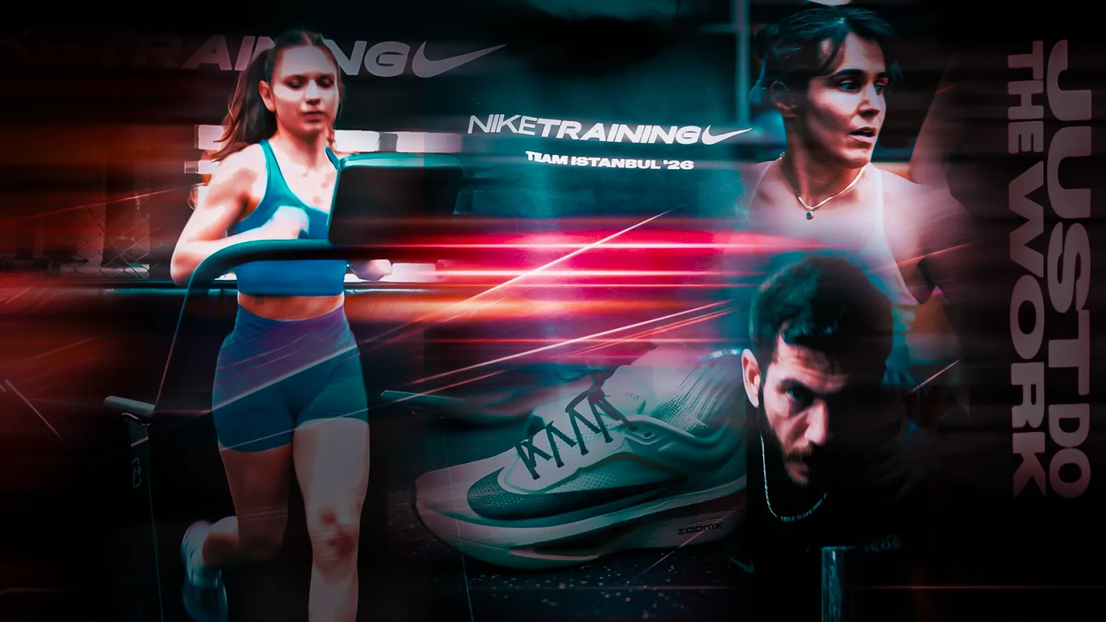 Yeni bir deneyime hazır olmak