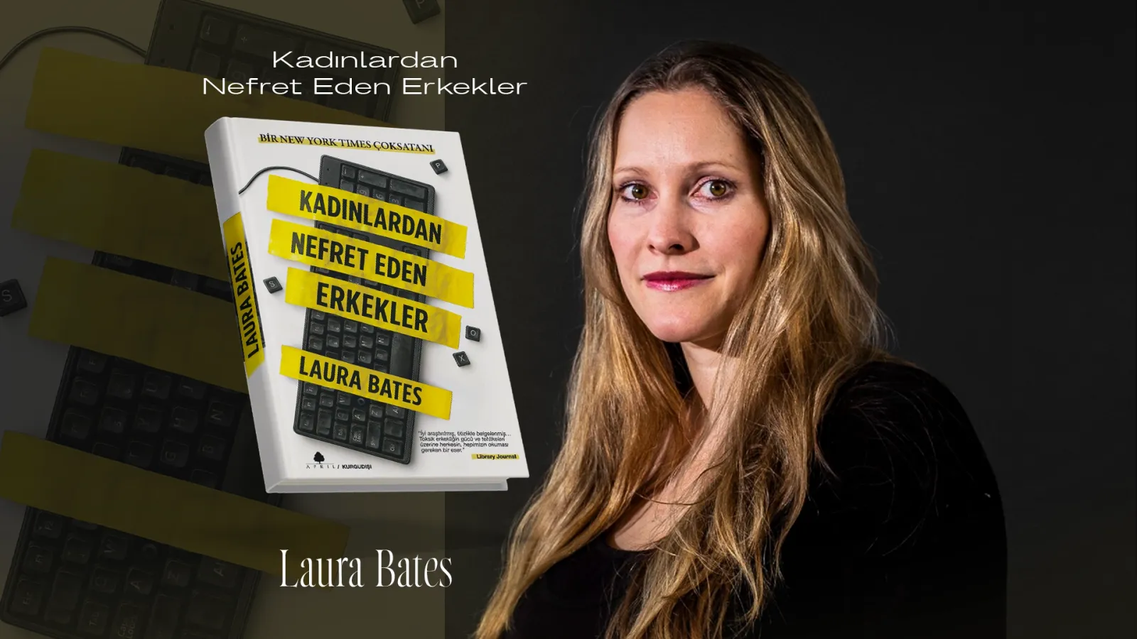 Kadınlardan nefret eden erkekler