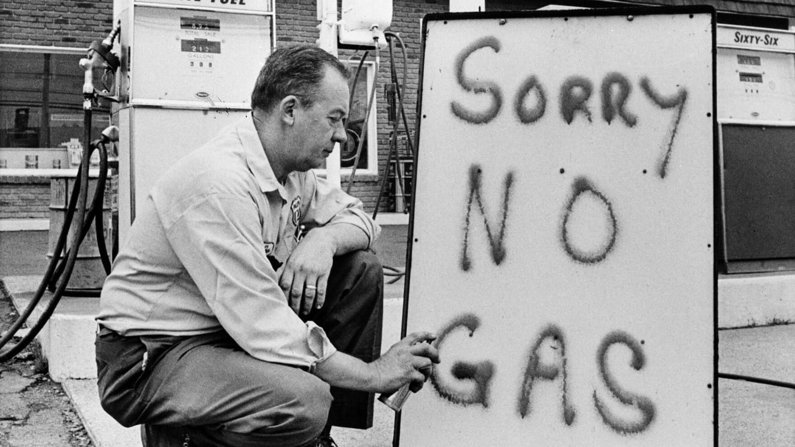 Petrolün ‘silah’ olduğu yıl: 1973 Petrol Krizi