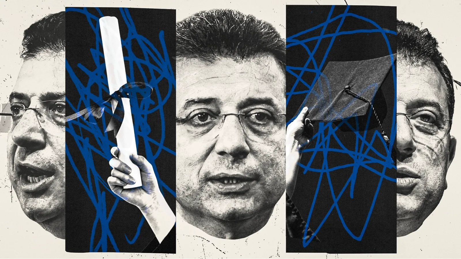 İmamoğlu’nun diploması nasıl iptal edildi?