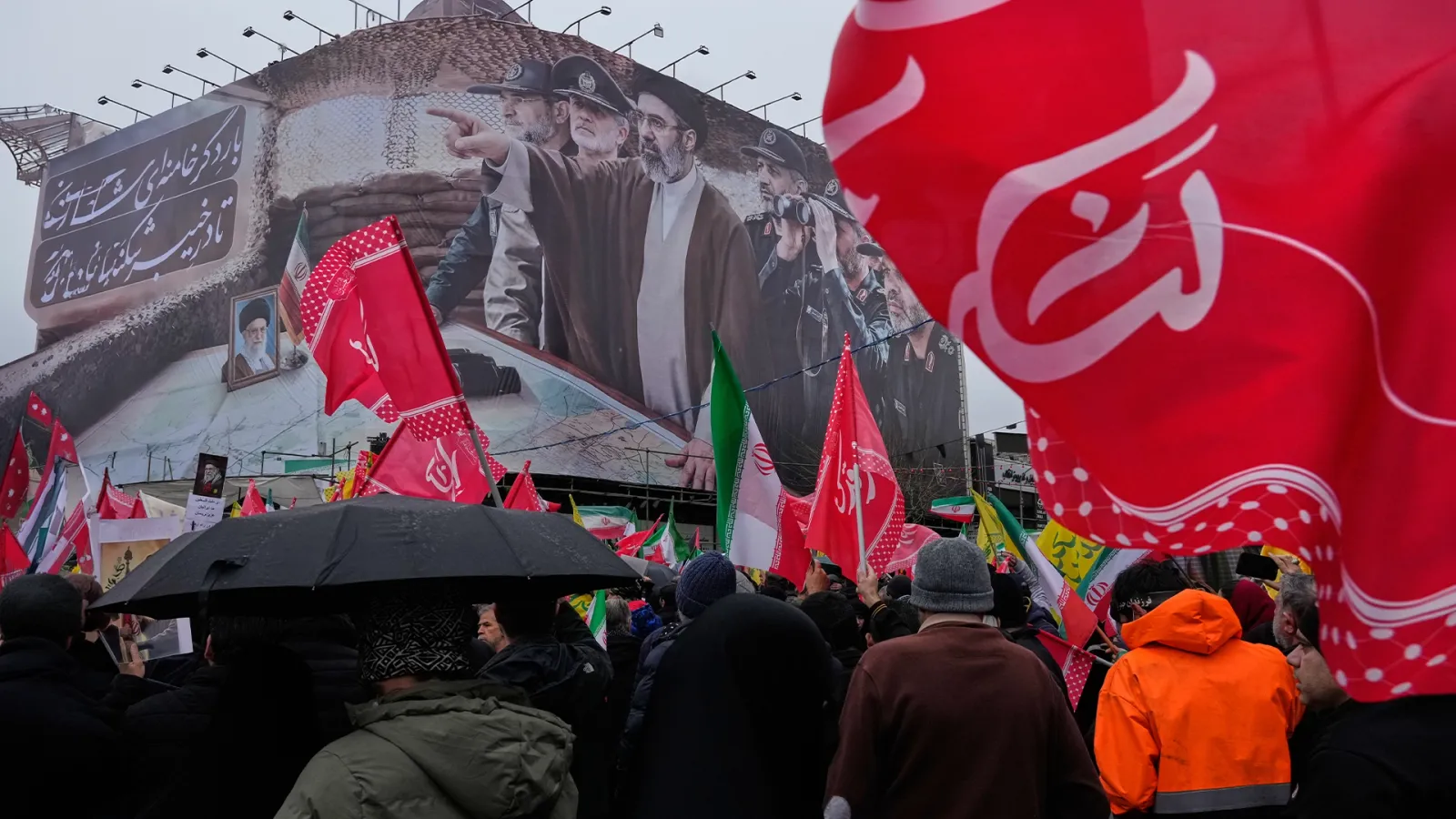 İran: Savaşın üçüncü haftasında ne oldu?