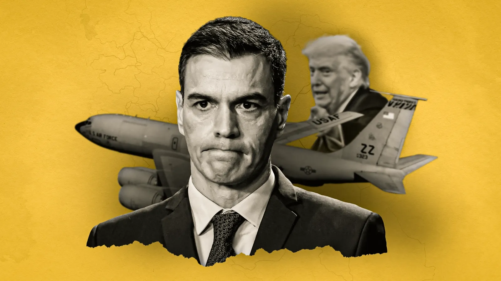 İspanya geri adım atmıyor: Tarihin doğru tarafında durmak