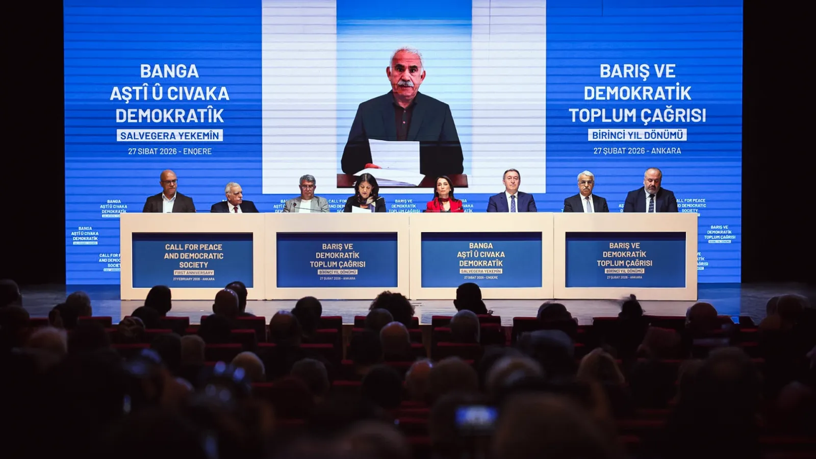 Sürecin en zor ve uzun aşamasına hazır mısınız?