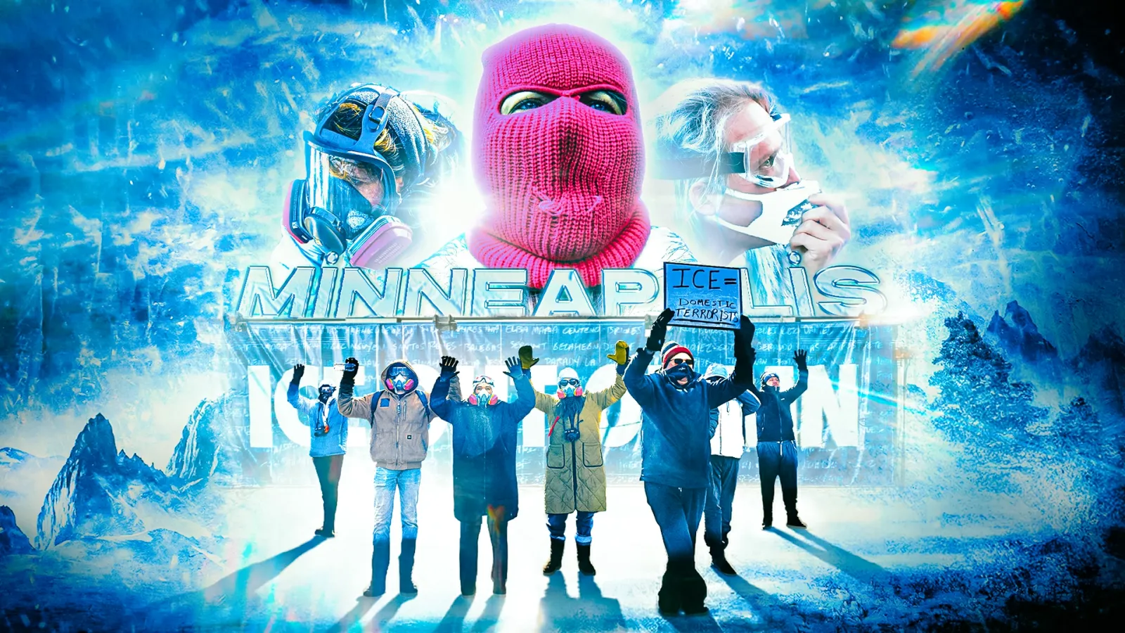 Direniş çoğu zaman slogan atmaktan çok daha sessiz bir şey