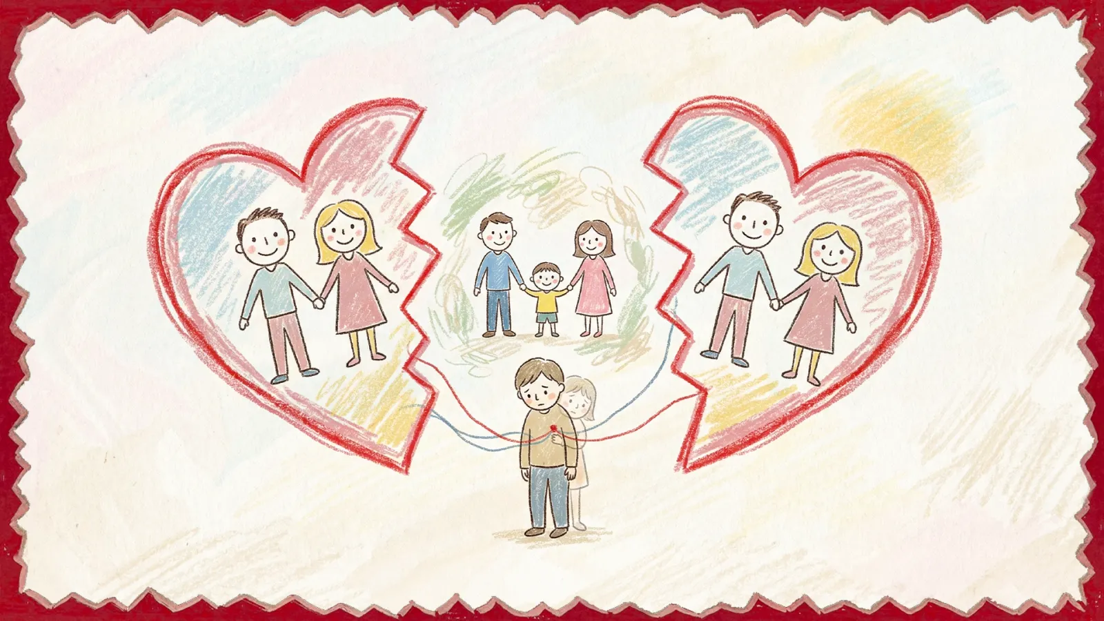 Neden hep aynı insanlara aşık oluruz?