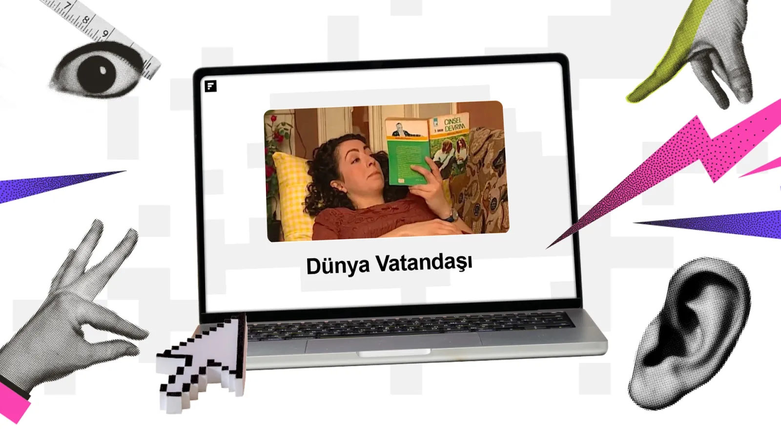 Hangi Fayn okurusun?